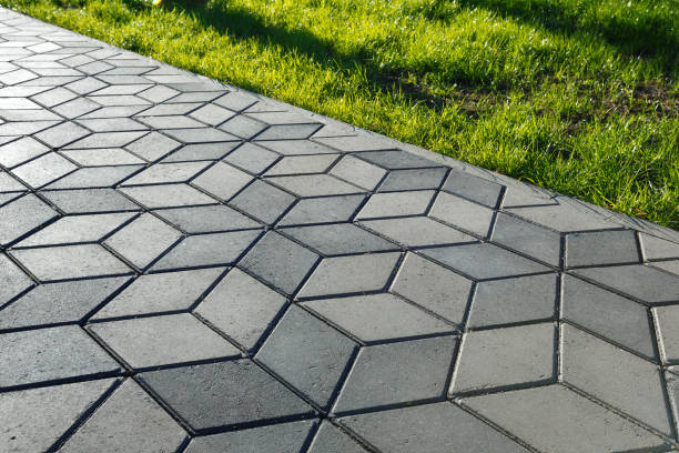 Best Driveway Paver Repair  in Bakersfield Country Clu, CA